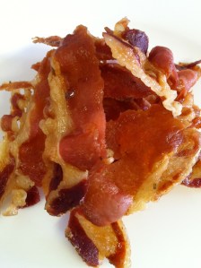 Real Bacon