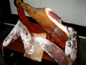 Charcuterie